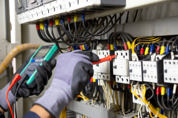 Emergency Electrical Repair Services in Glendive, MT